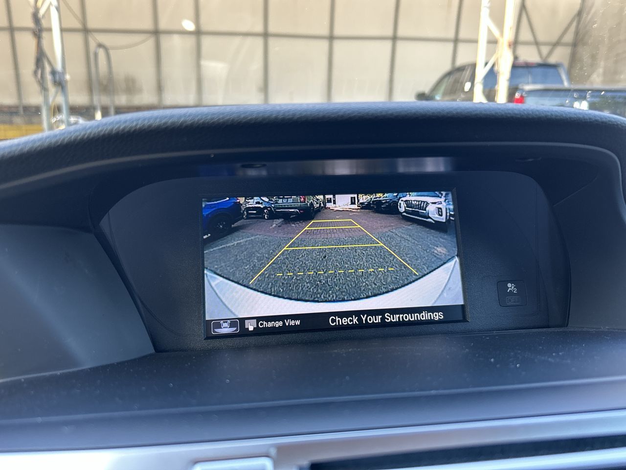 Honda Accord  2017 à Vancouver, Colombie-Britannique