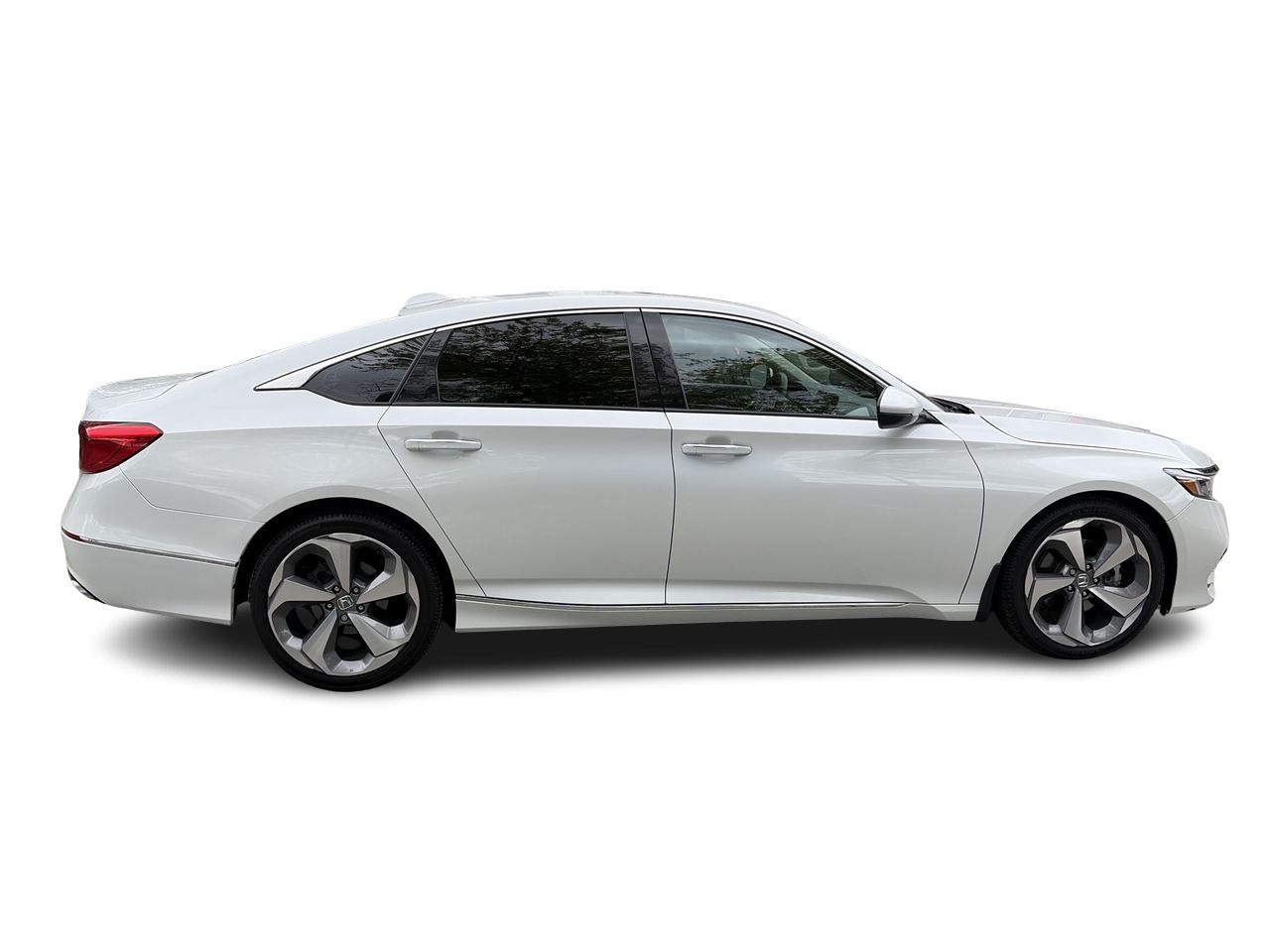 2018  Accord