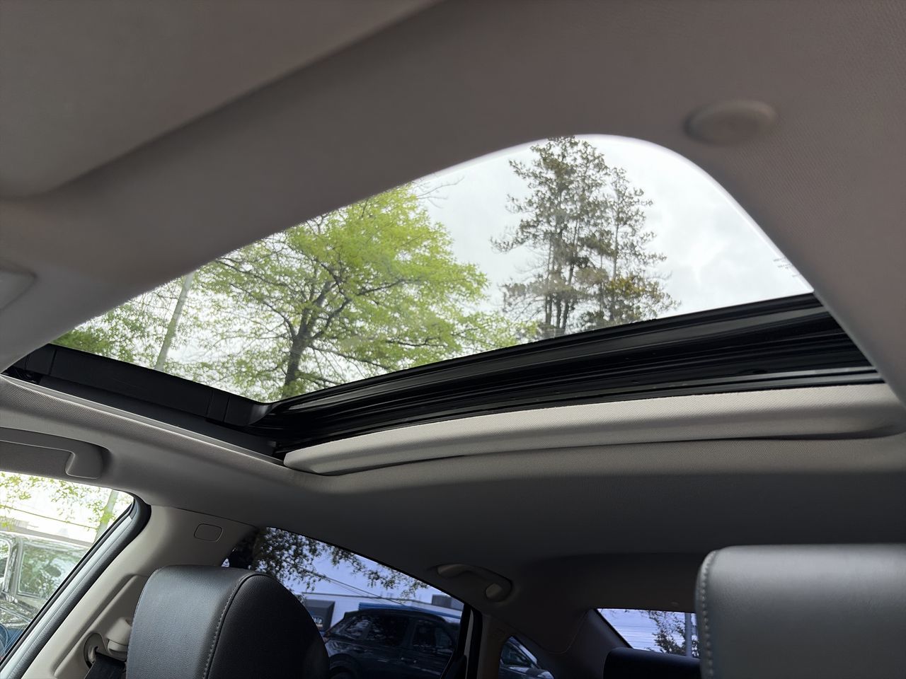 2018  Accord