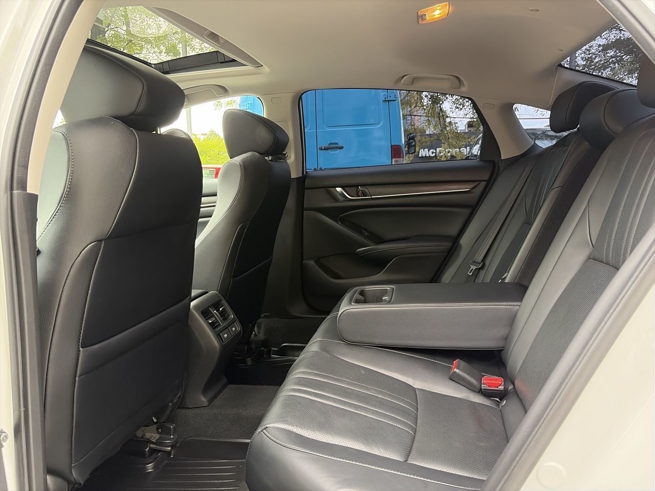 2018  Accord