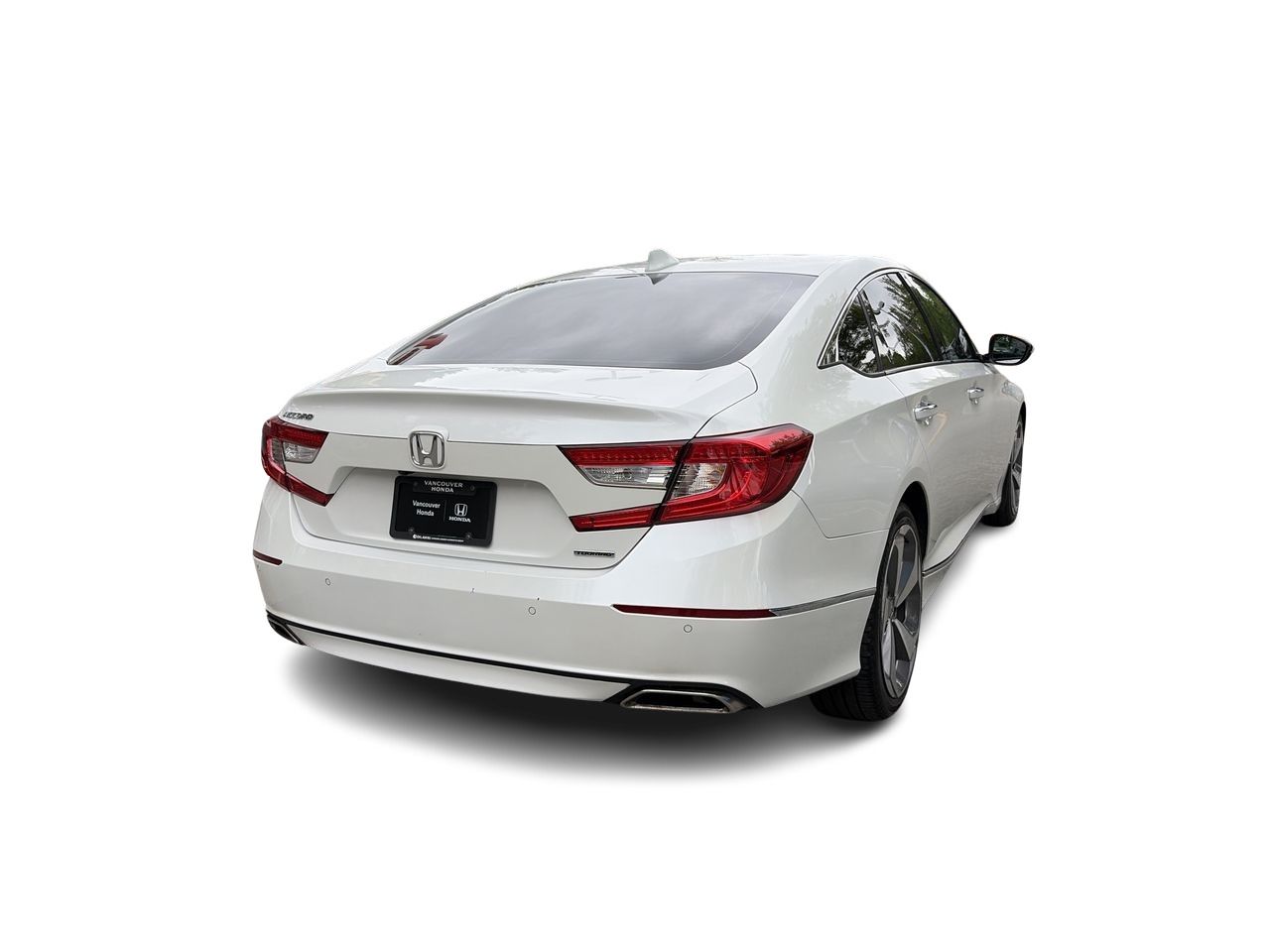 2018  Accord
