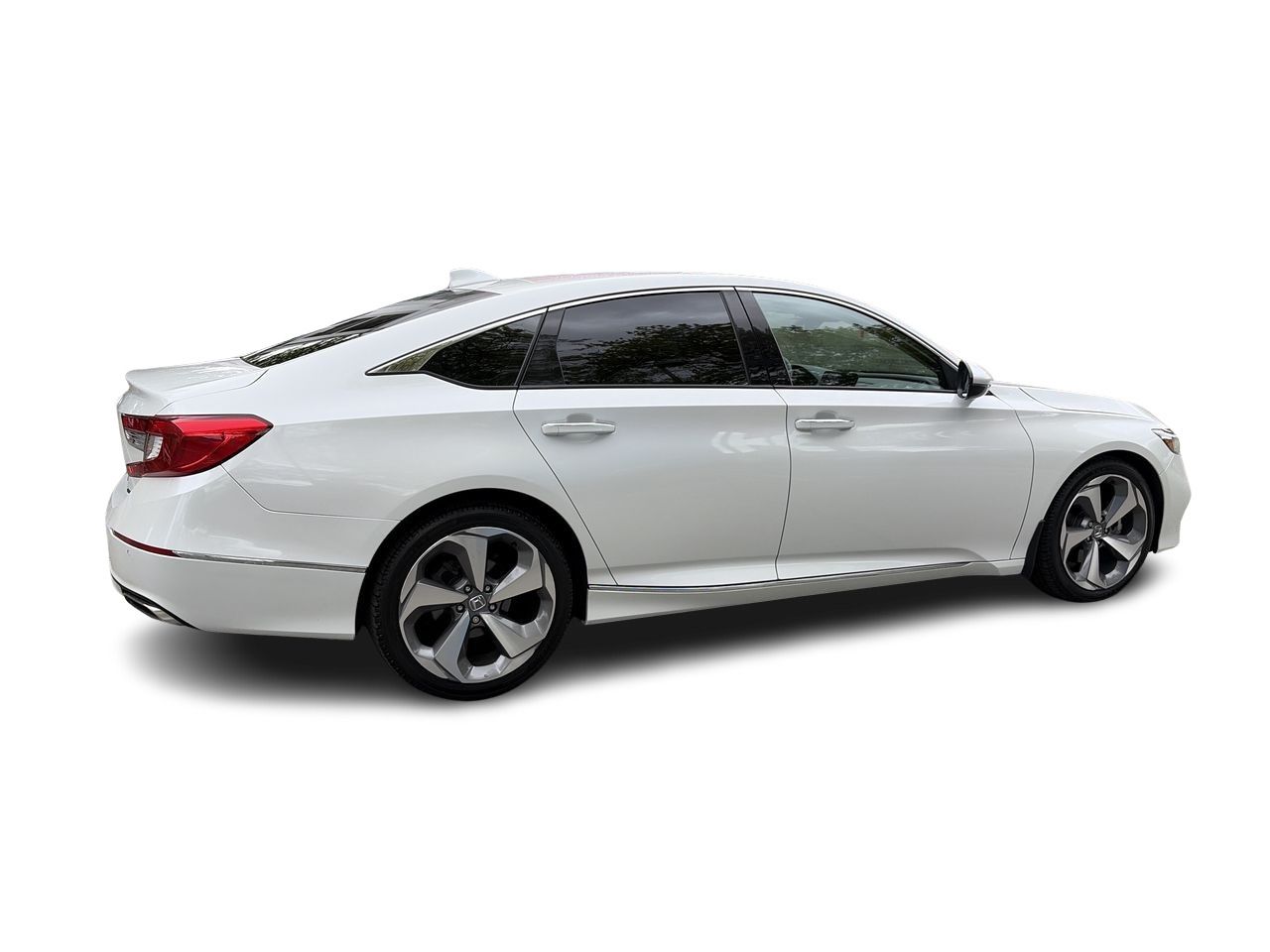 2018  Accord