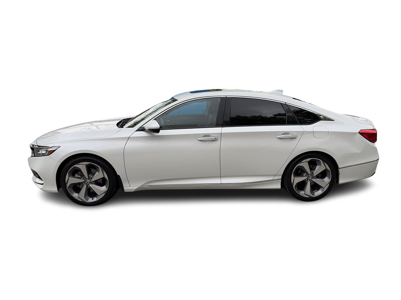 2018  Accord