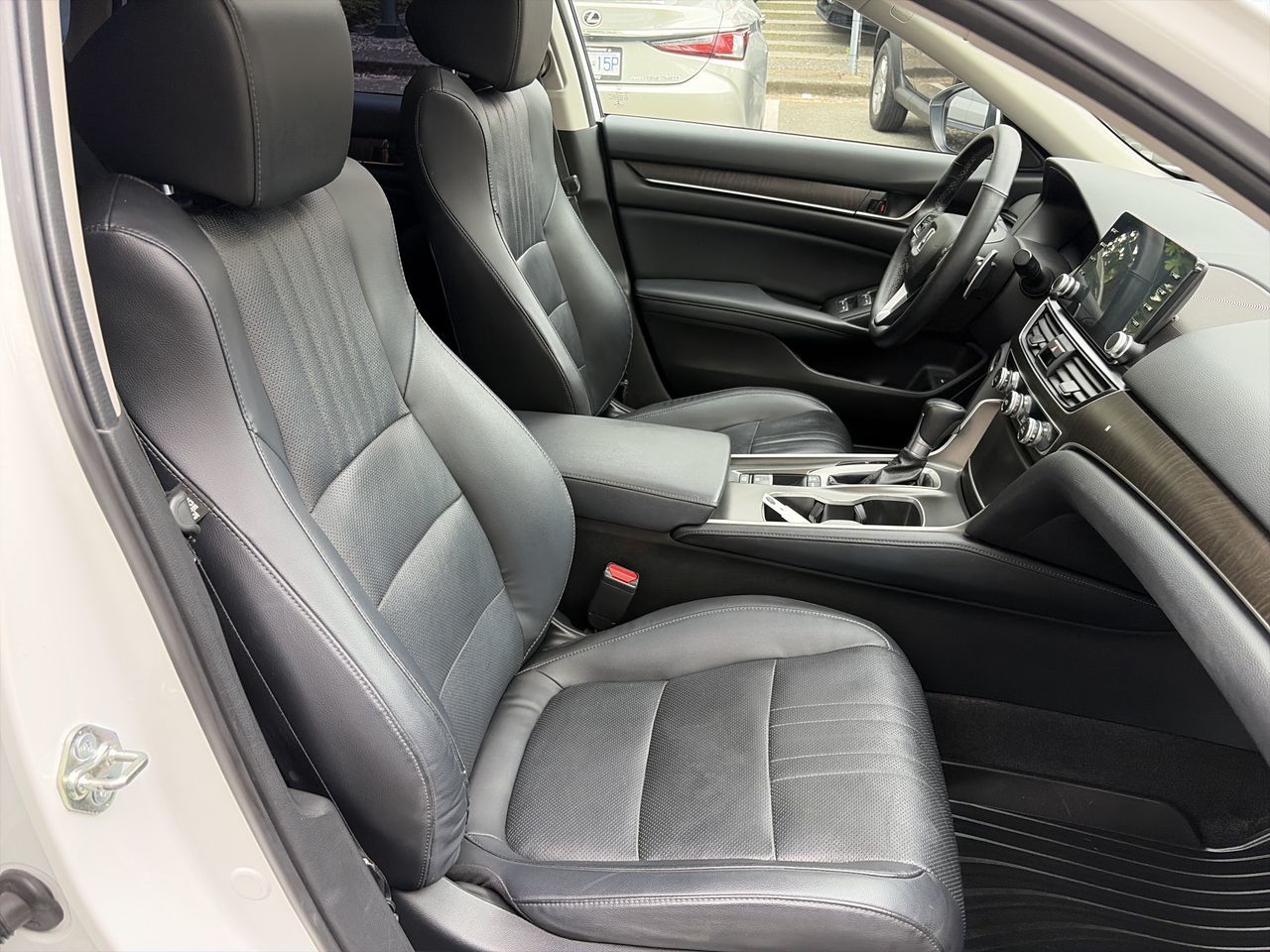 2018  Accord