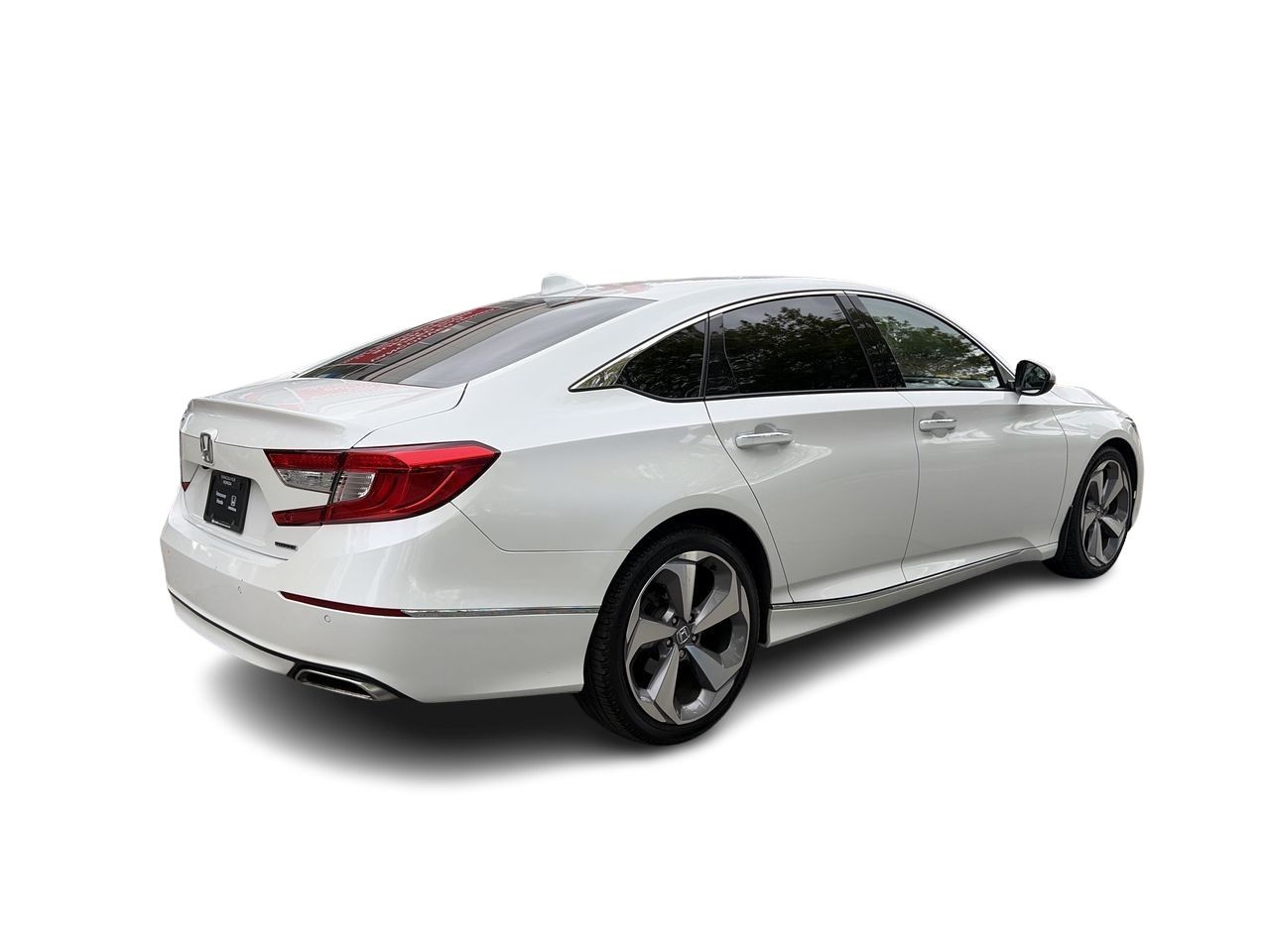 2018  Accord