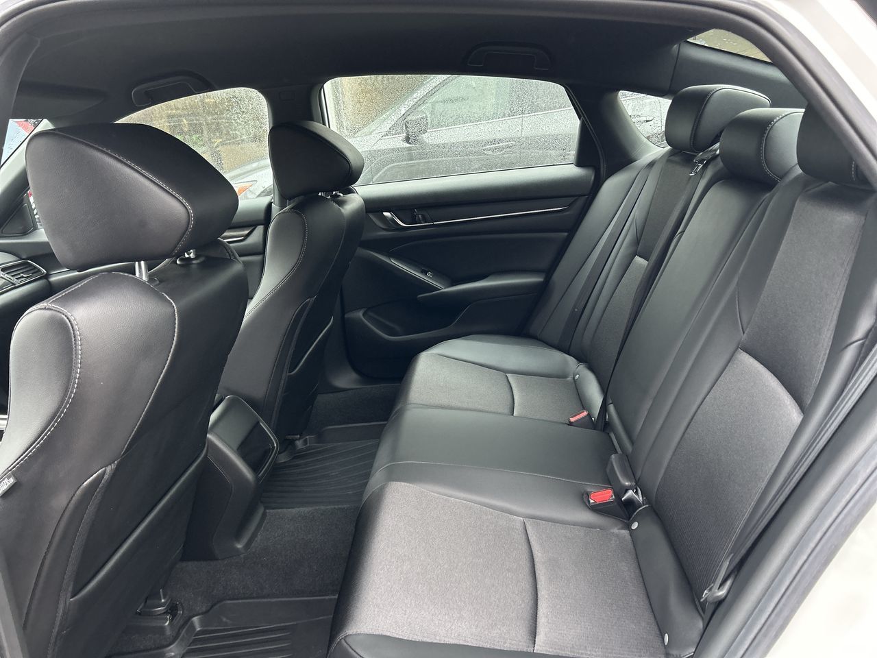 2021 Honda Accord in Vancouver, British Columbia