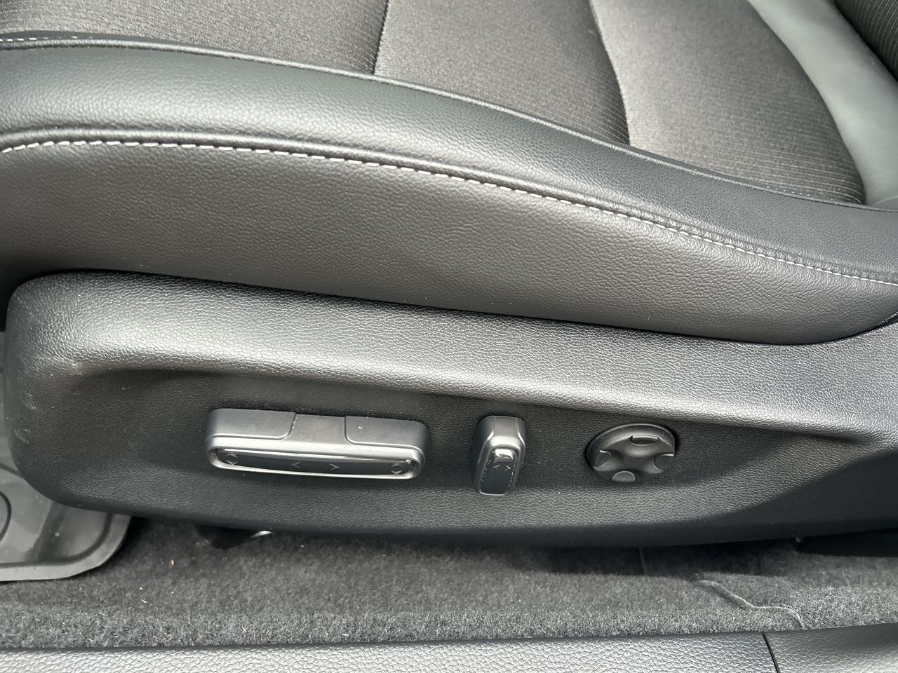 2021 Honda Accord in Vancouver, British Columbia