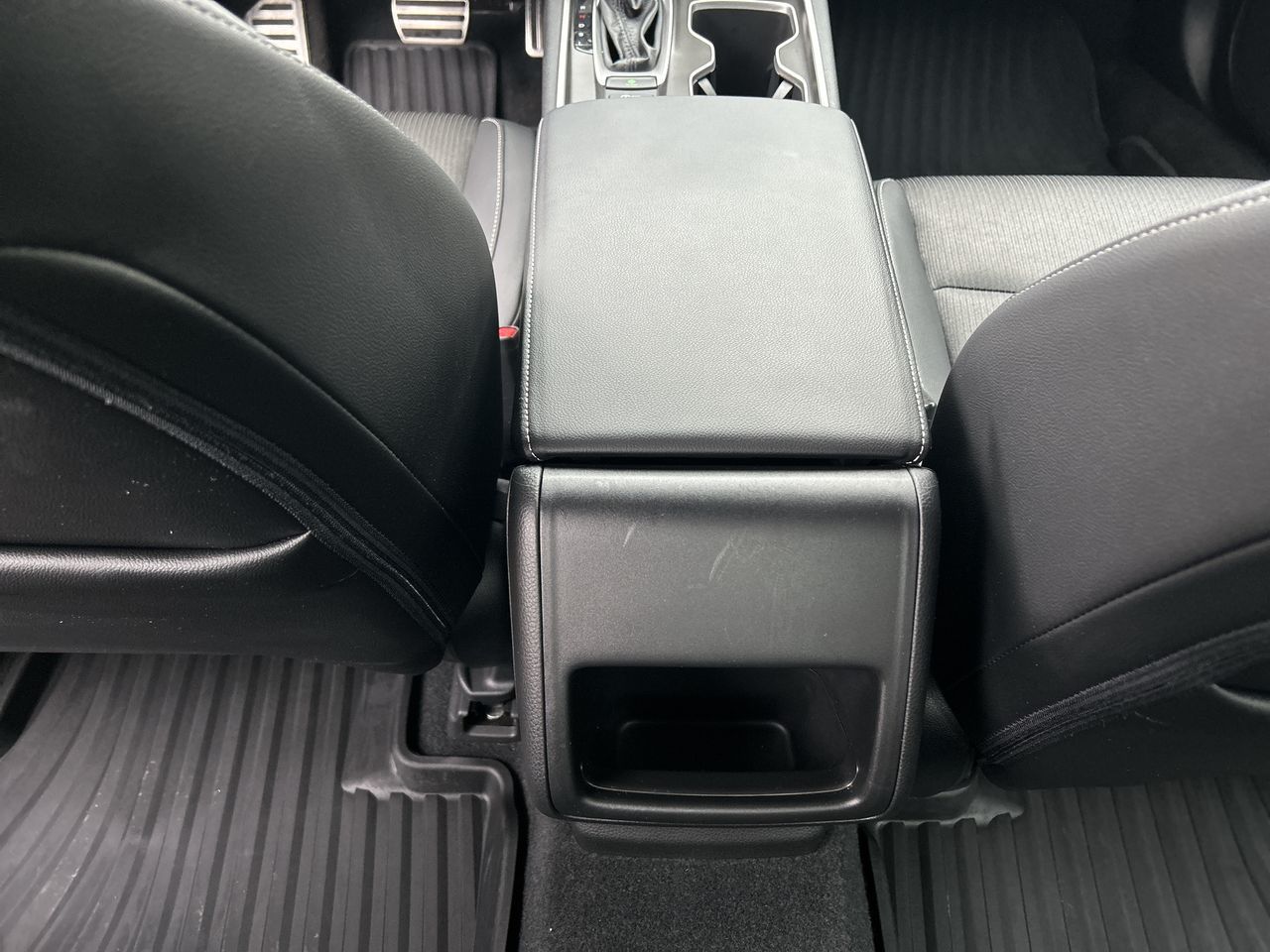 2021 Honda Accord in Vancouver, British Columbia