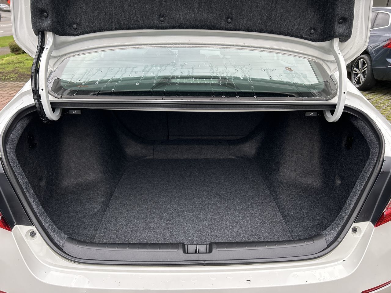 2021 Honda Accord in Vancouver, British Columbia