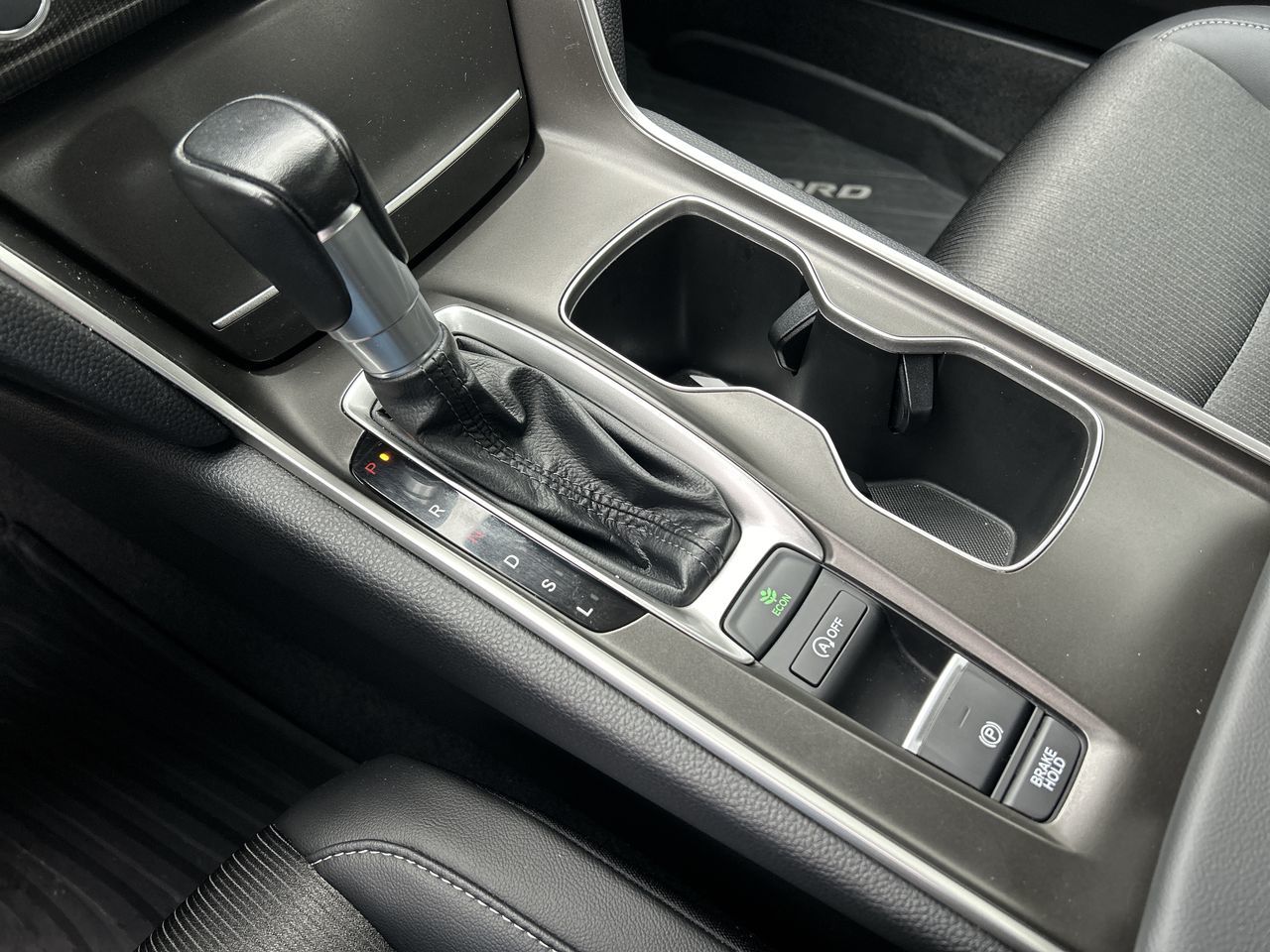 2021 Honda Accord in Vancouver, British Columbia