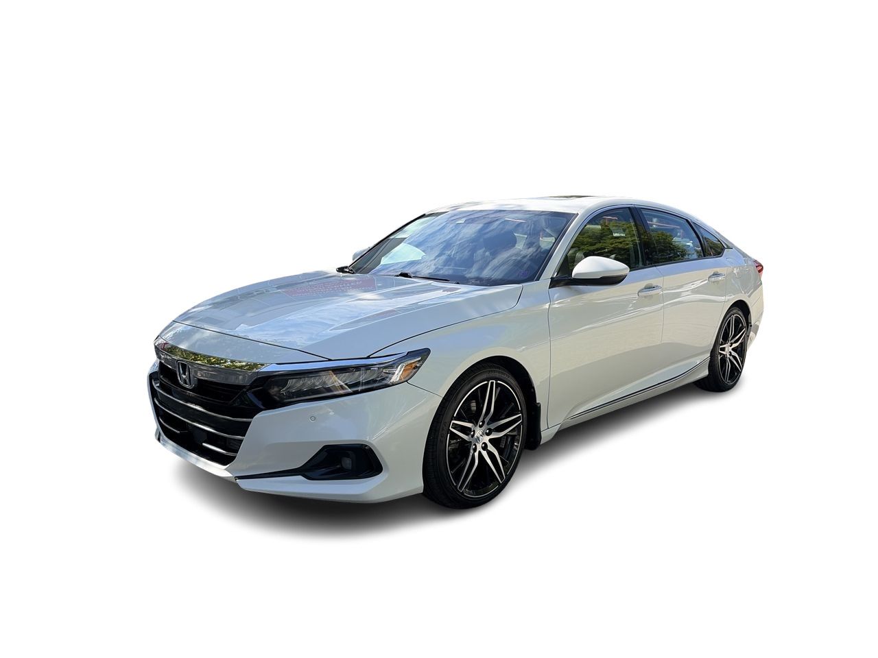 2021  Accord
