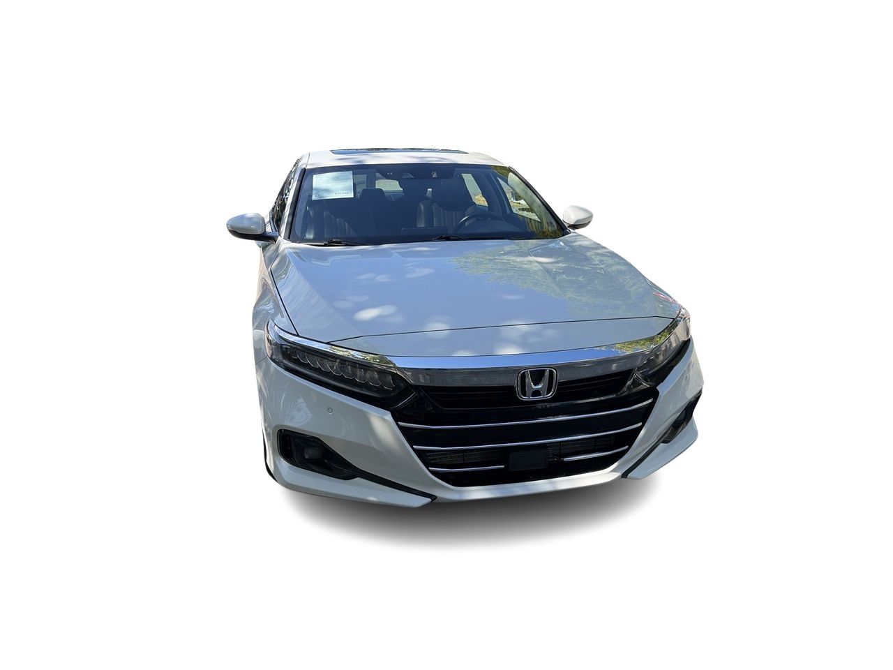 2021  Accord