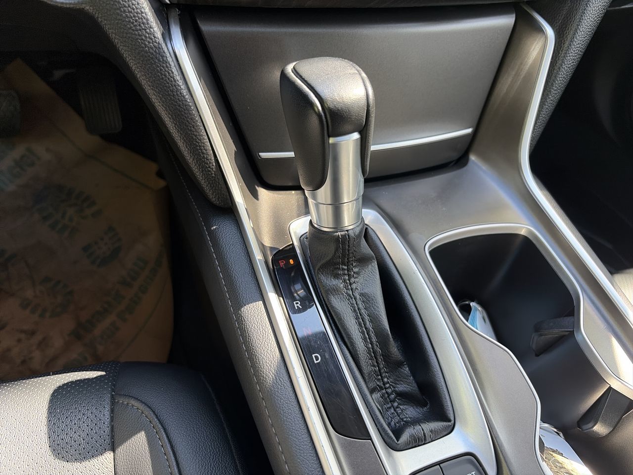 2021  Accord
