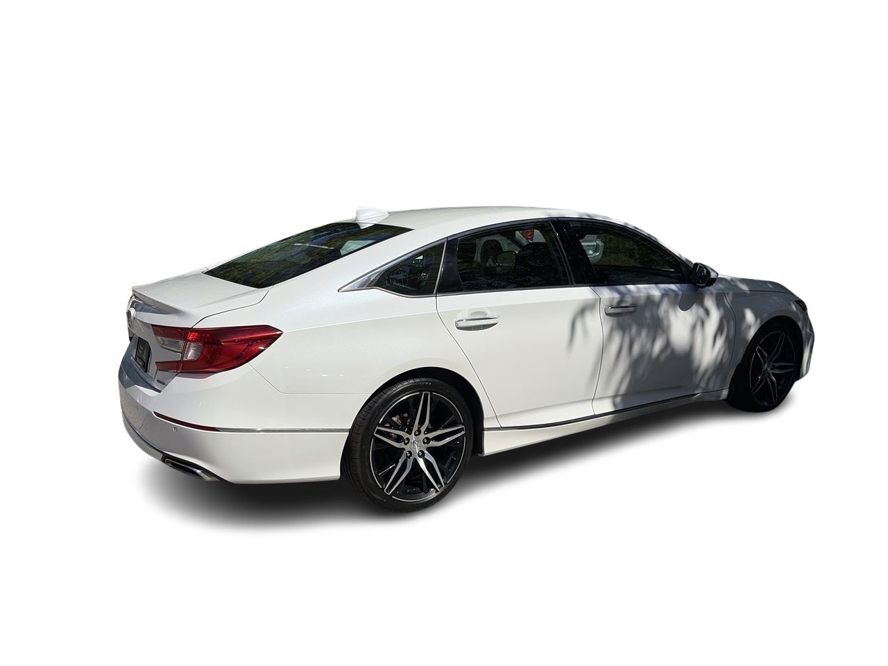 2021  Accord
