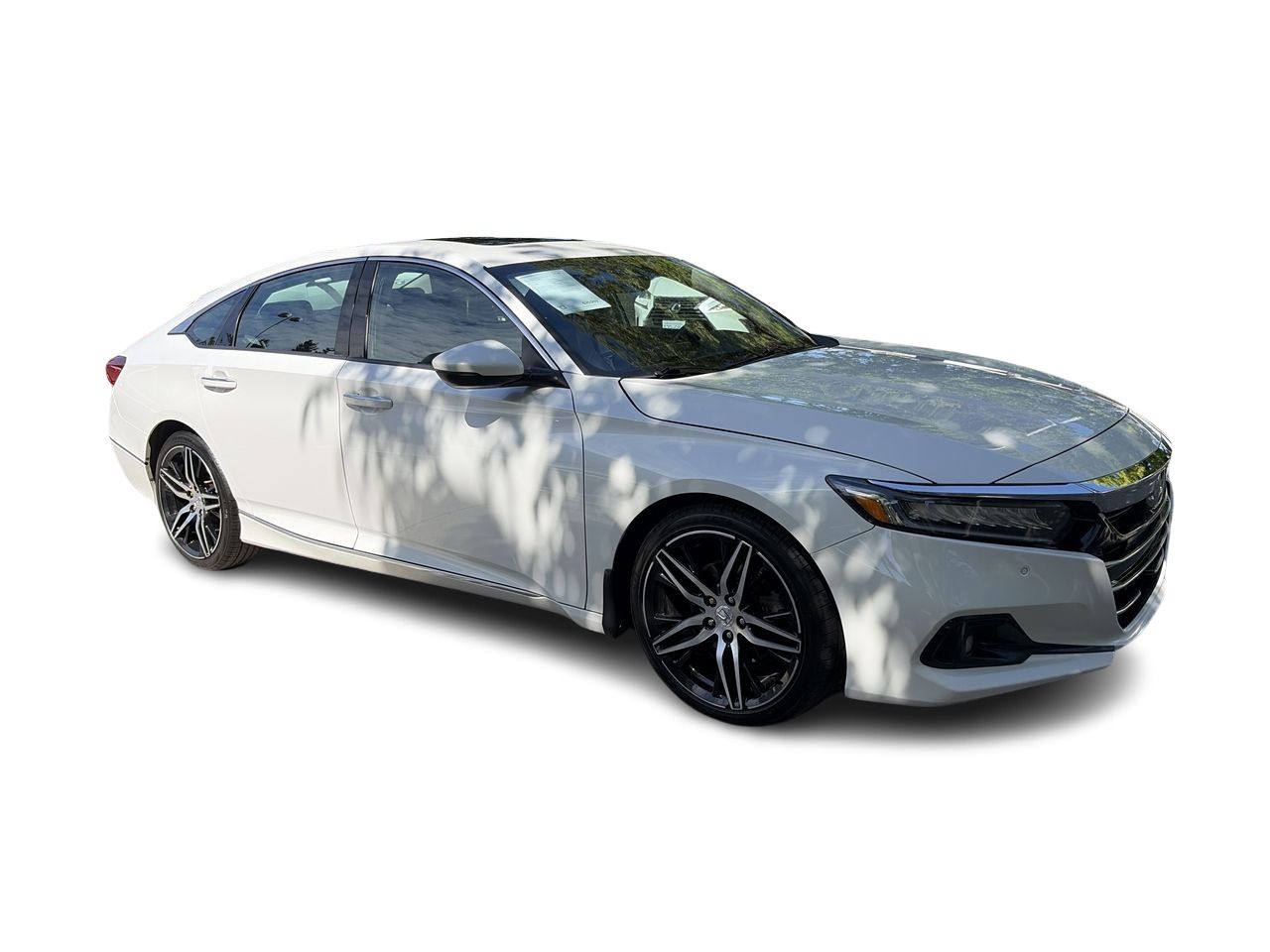 2021  Accord