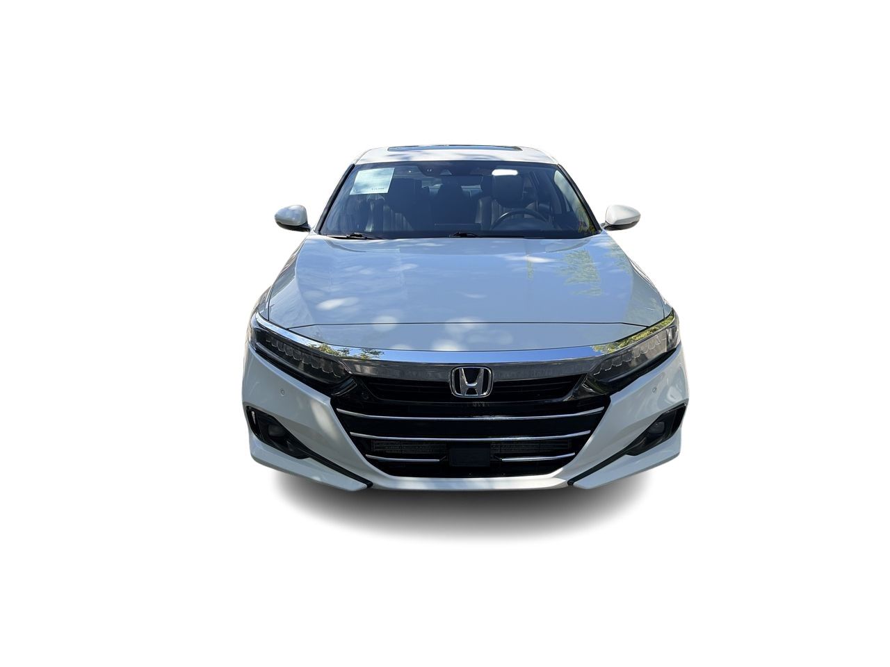 2021  Accord