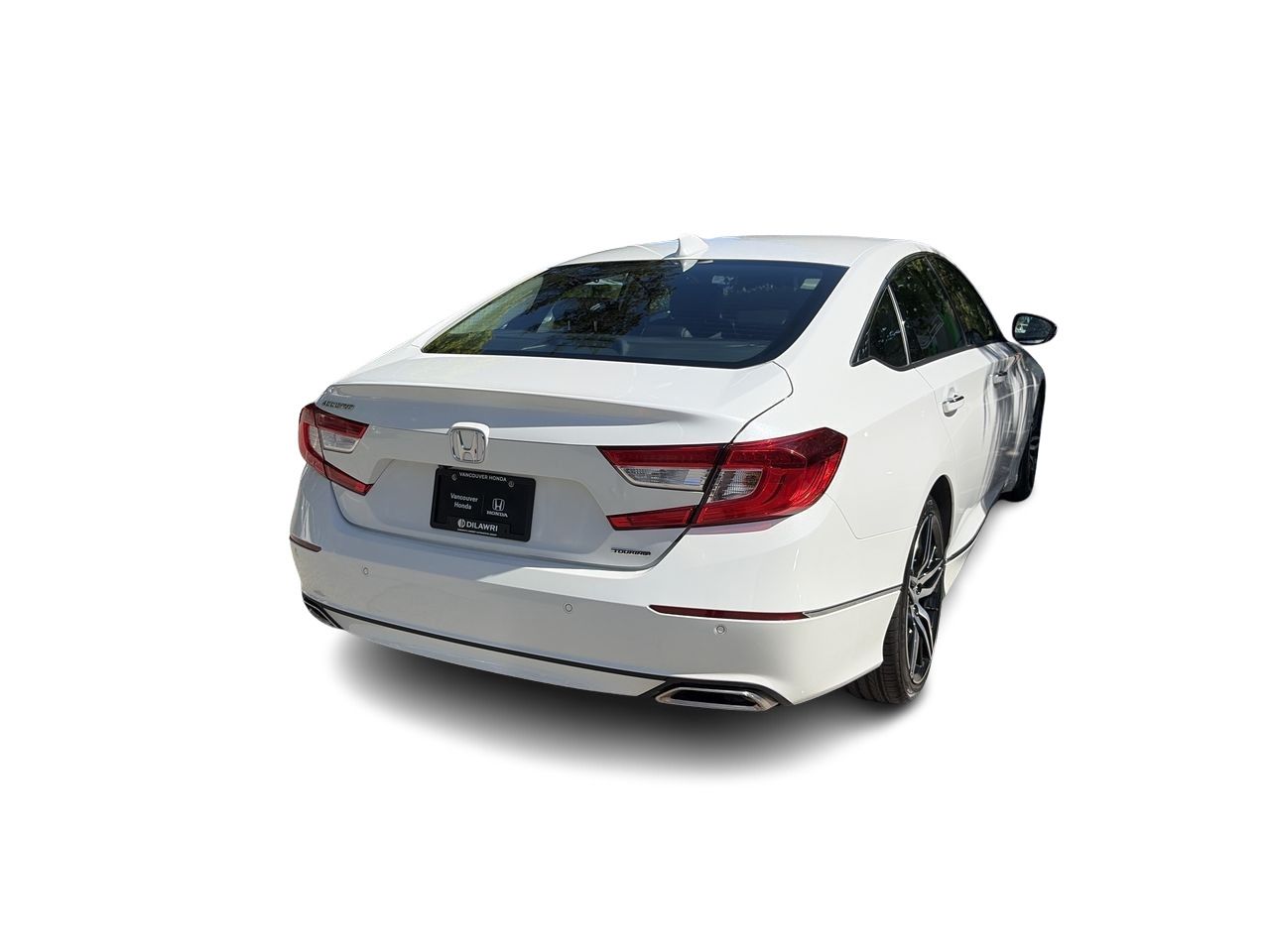 2021  Accord