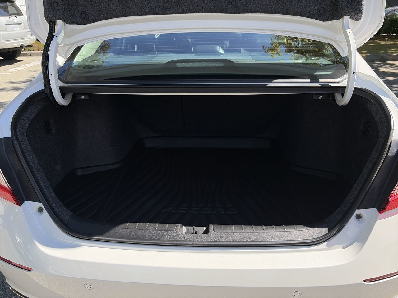 2021  Accord