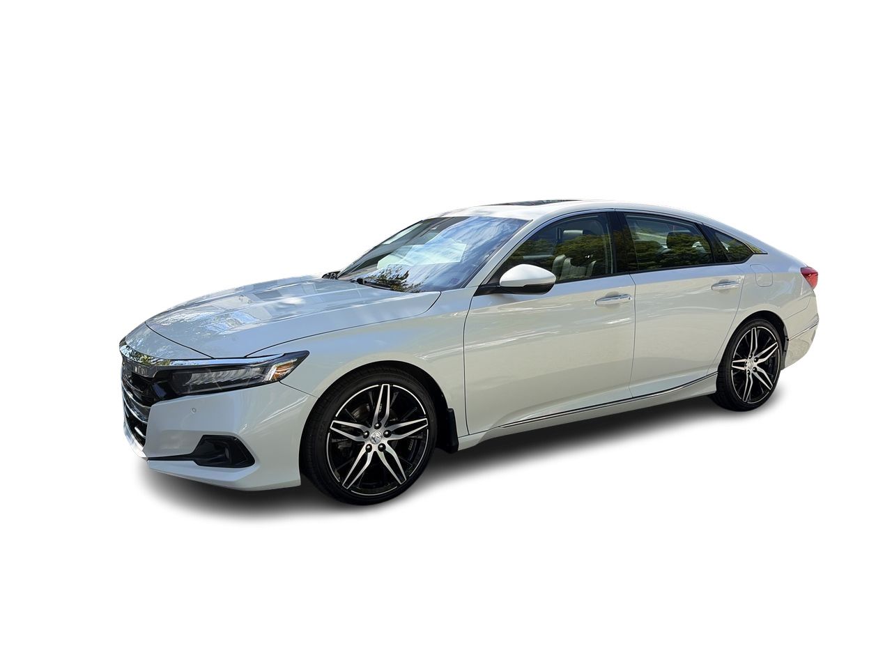 2021  Accord