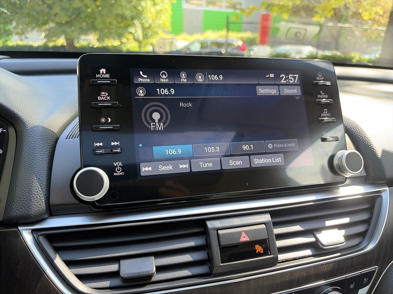 2021  Accord