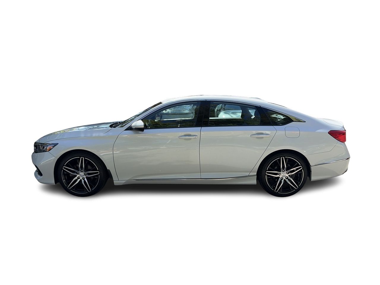 2021  Accord