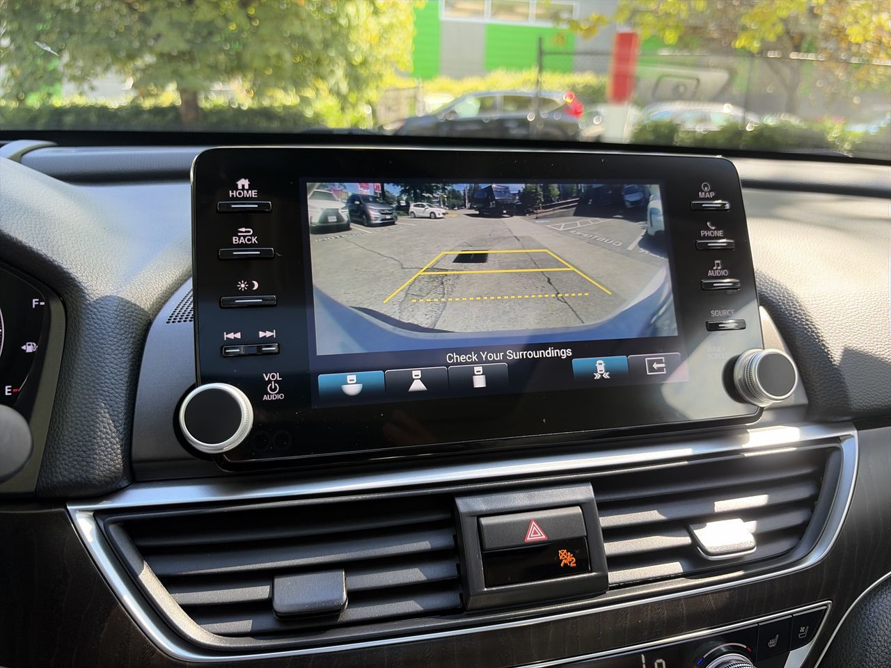 2021  Accord