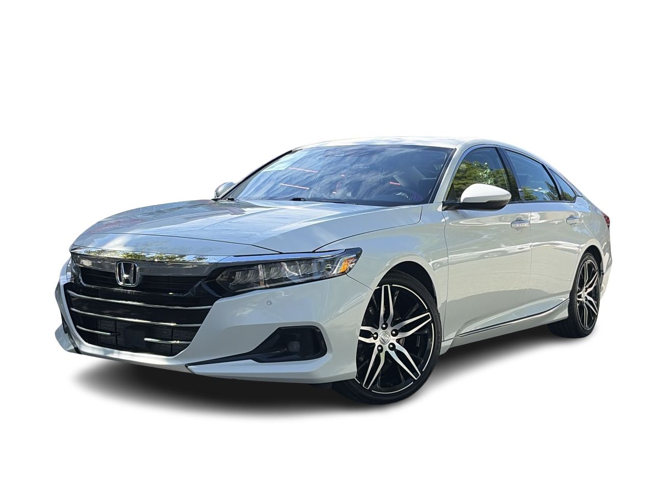 2021  Accord