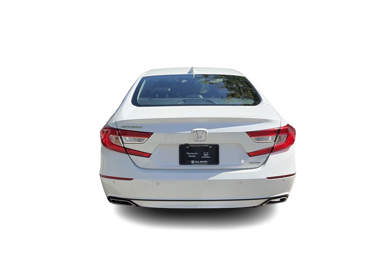 2021  Accord