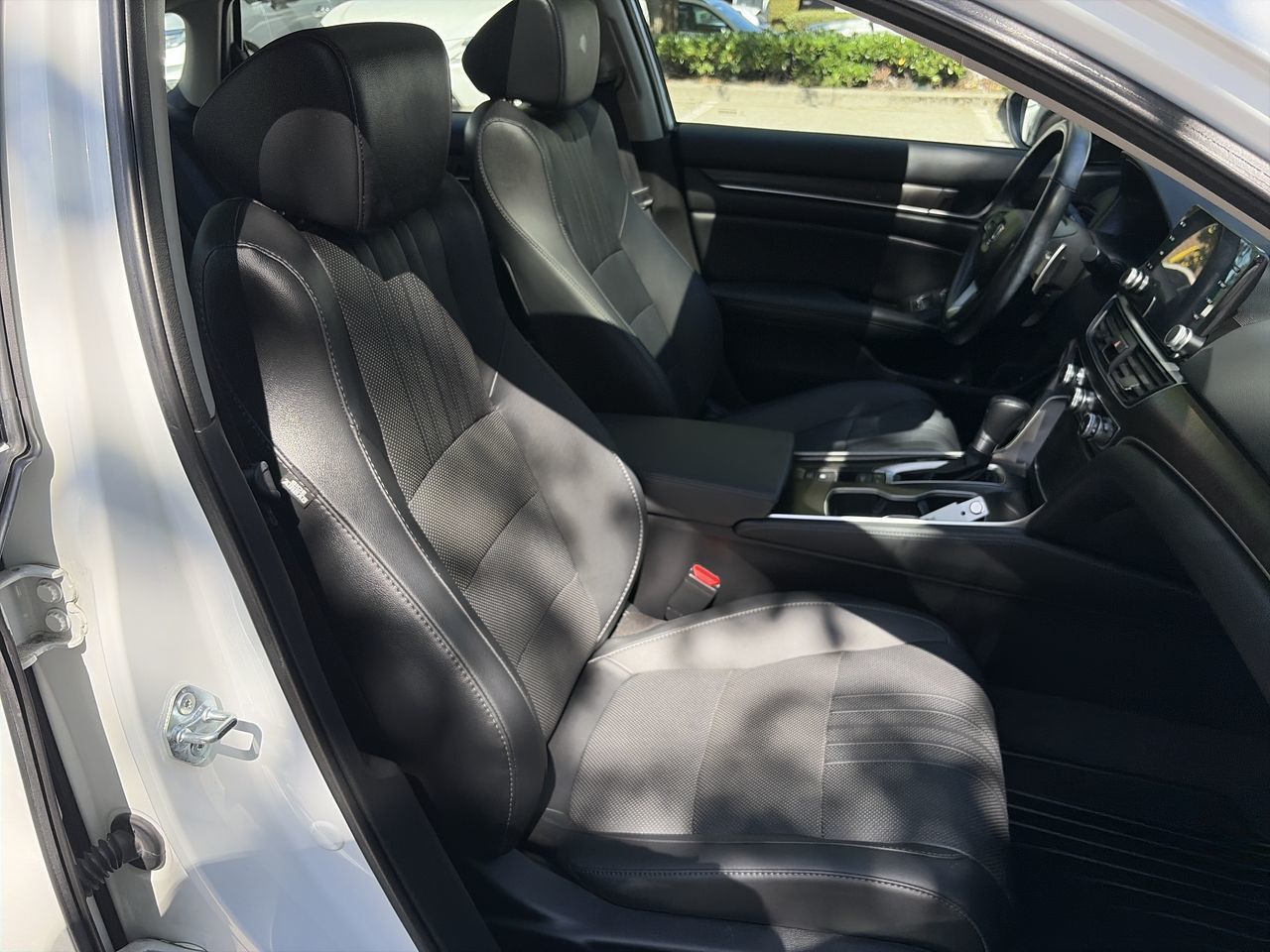 2021  Accord