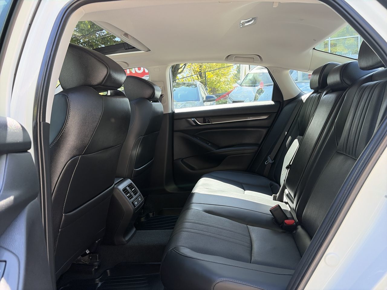 2021  Accord