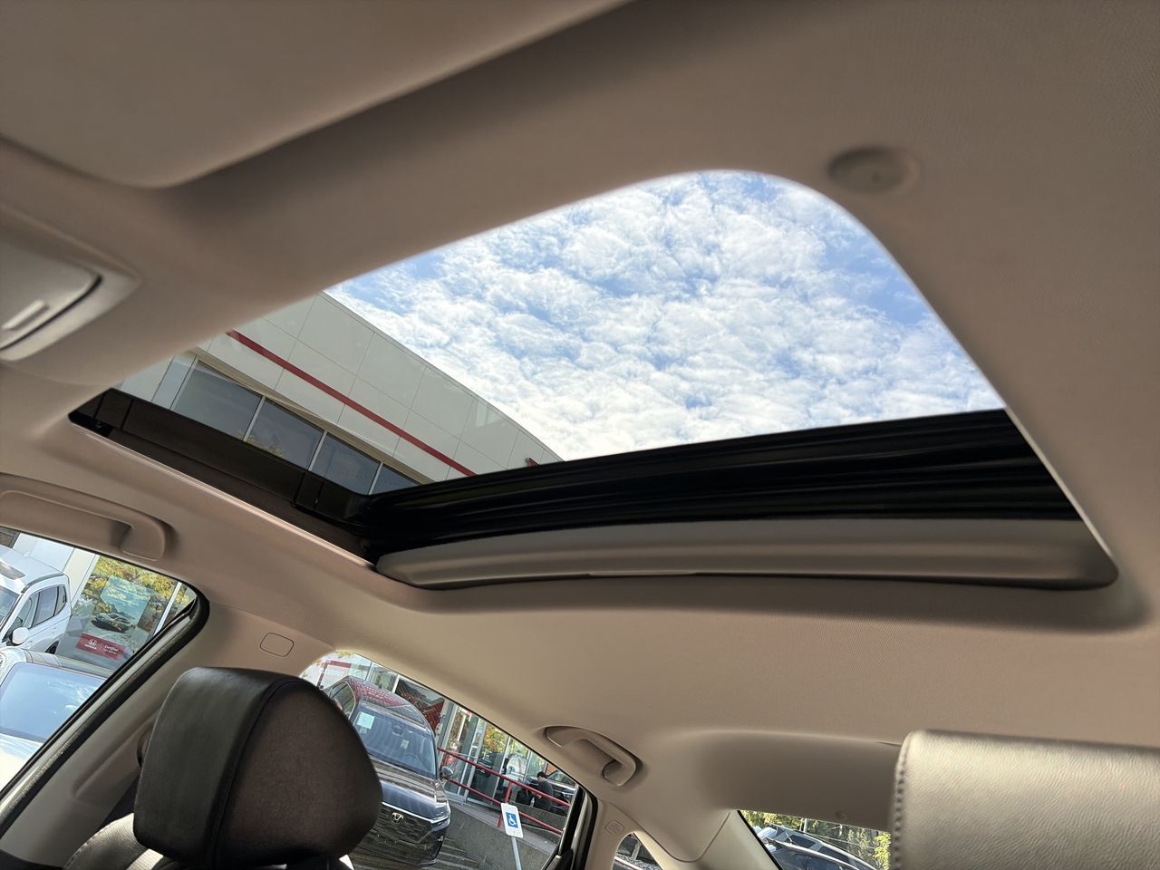 2021  Accord