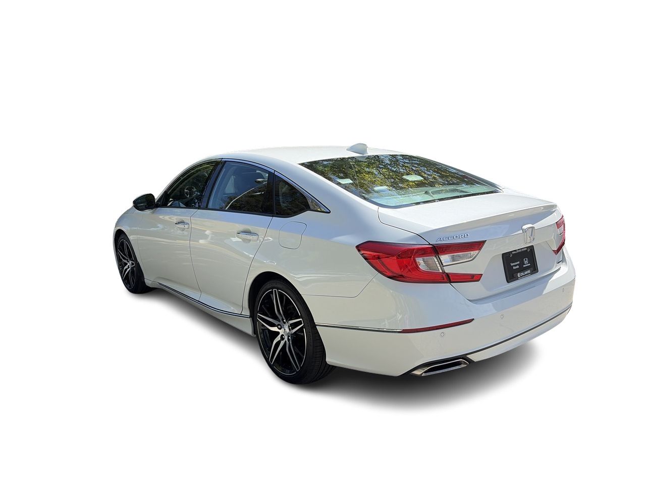 2021  Accord