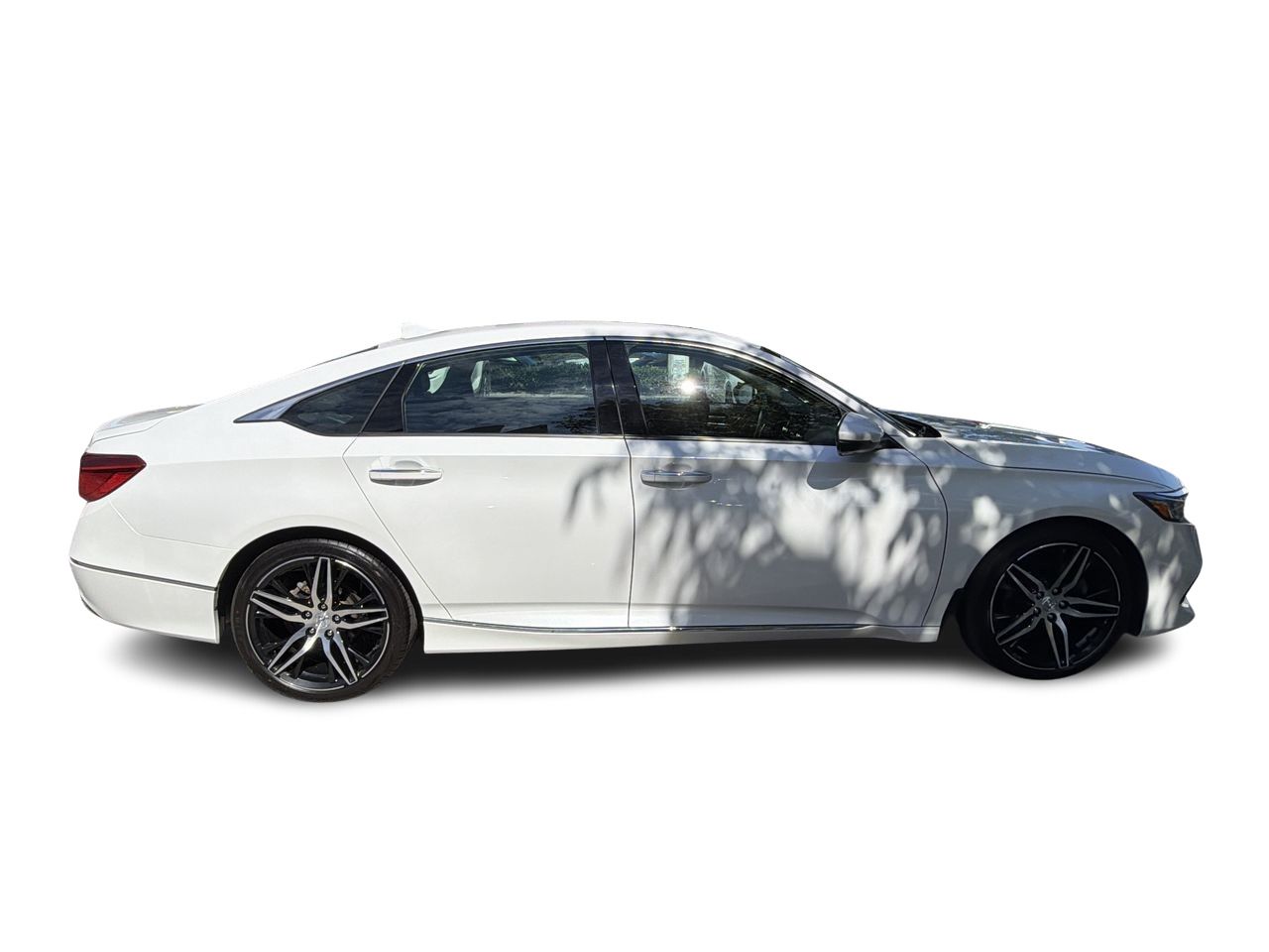 2021  Accord