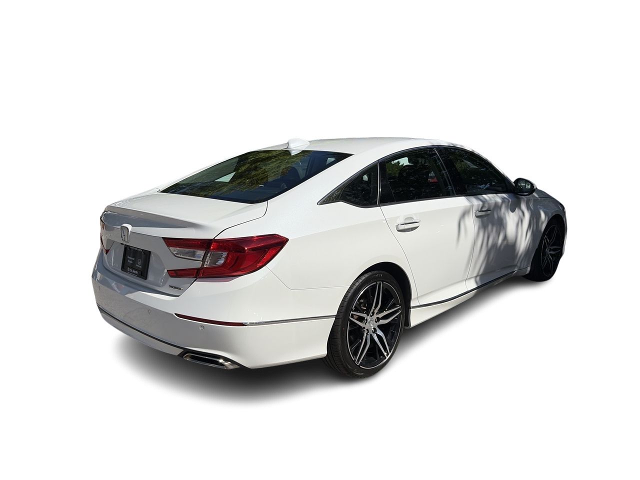 2021  Accord
