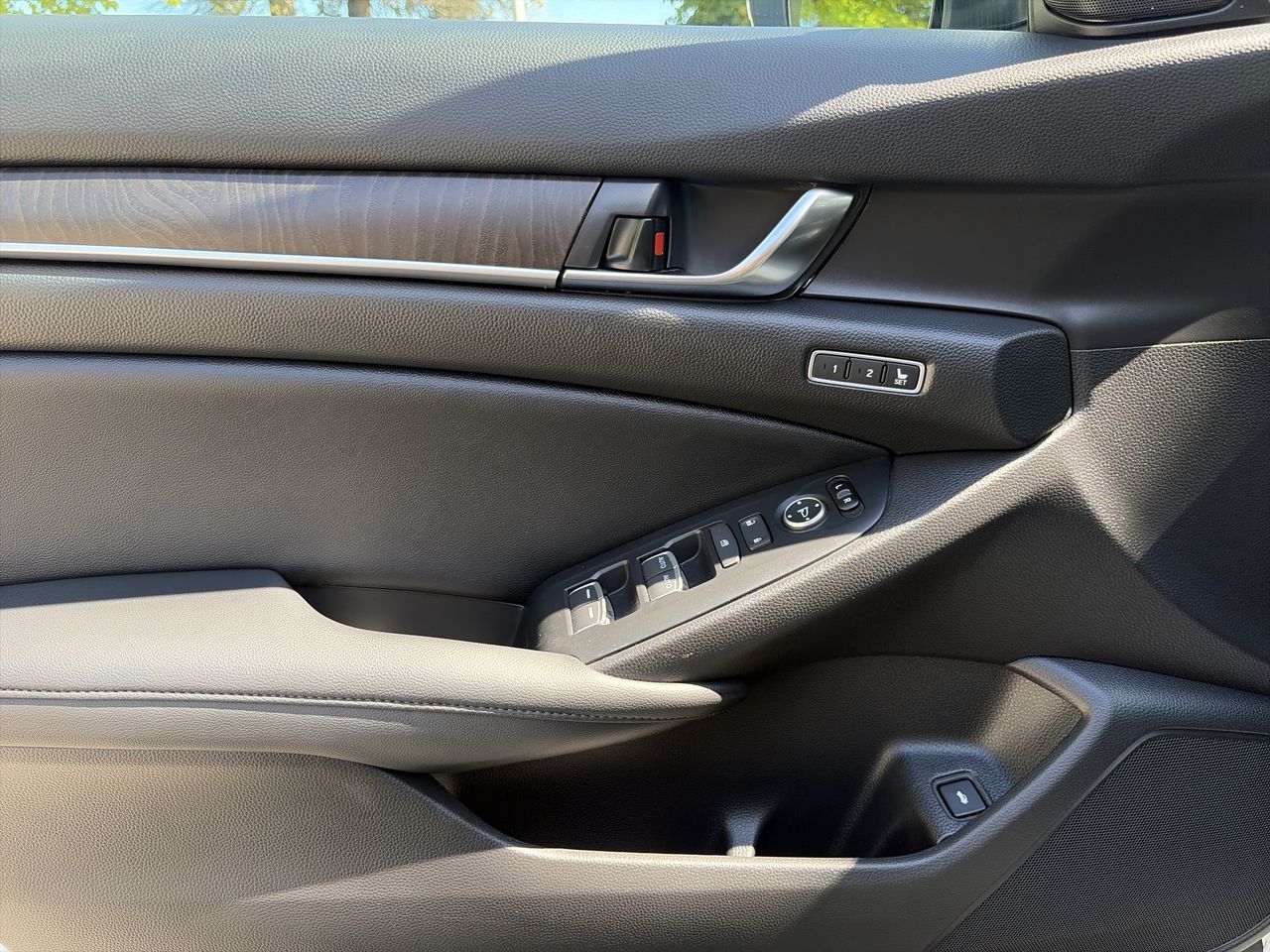 2021  Accord