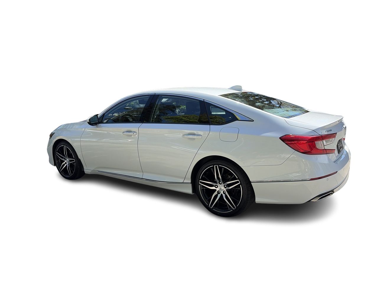 2021  Accord