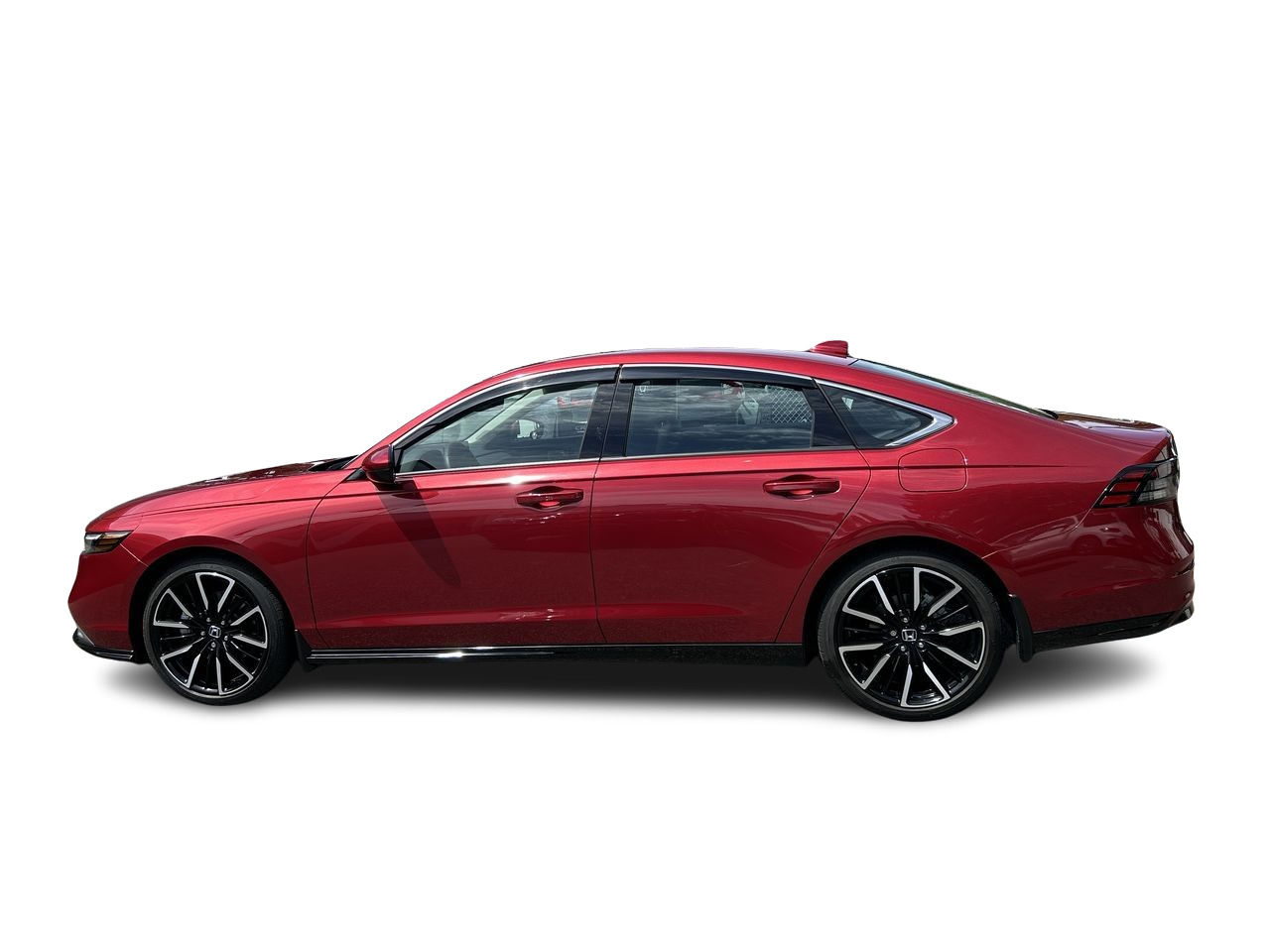 2024 Honda Accord in Vancouver, British Columbia