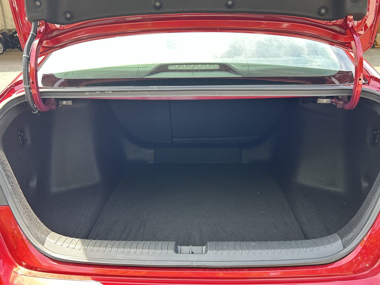 2024 Honda Accord in Vancouver, British Columbia