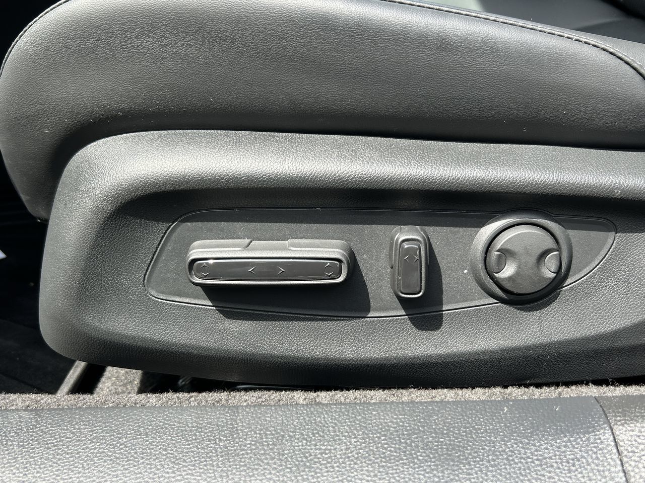 2024 Honda Accord in Vancouver, British Columbia