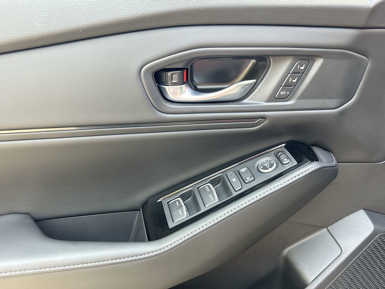 2024 Honda Accord in Vancouver, British Columbia