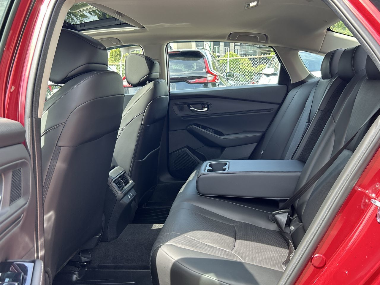 2024 Honda Accord in Vancouver, British Columbia