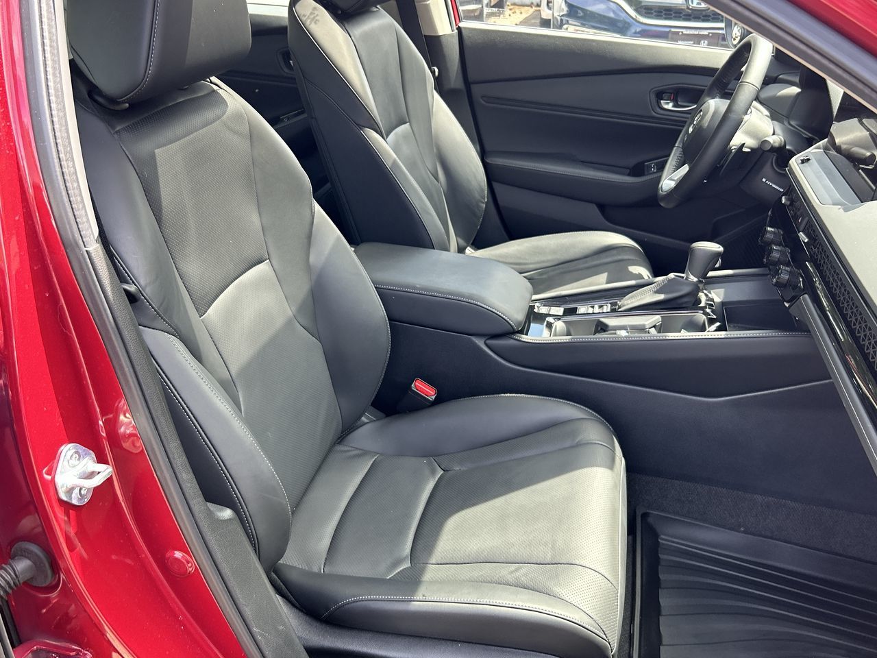 2024 Honda Accord in Vancouver, British Columbia