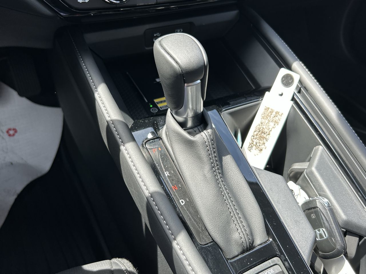 2024 Honda Accord in Vancouver, British Columbia