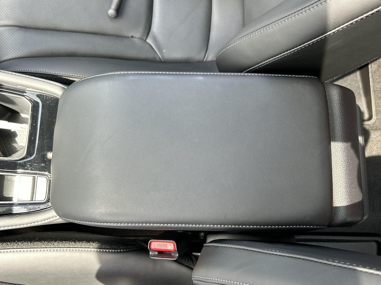 2024 Honda Accord in Vancouver, British Columbia
