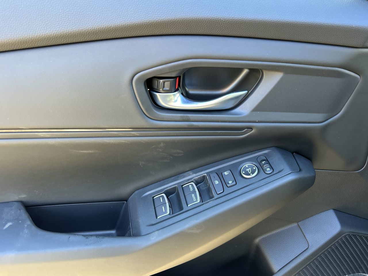 2025 Honda Accord in Vancouver, British Columbia