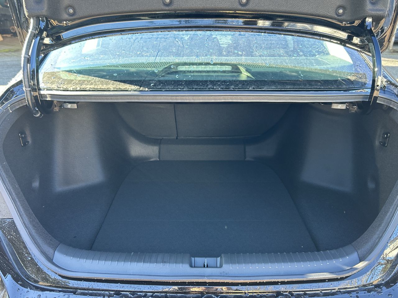 2025 Honda Accord in Vancouver, British Columbia