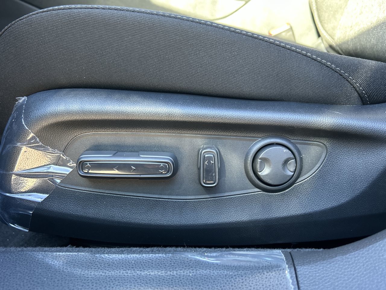 2025 Honda Accord in Vancouver, British Columbia