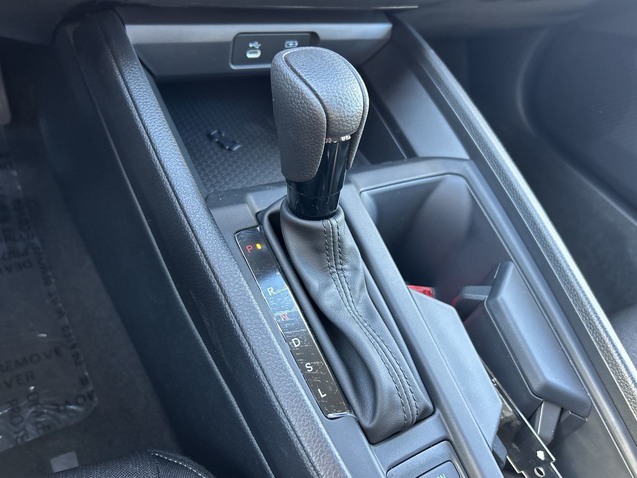 2025 Honda Accord in Vancouver, British Columbia