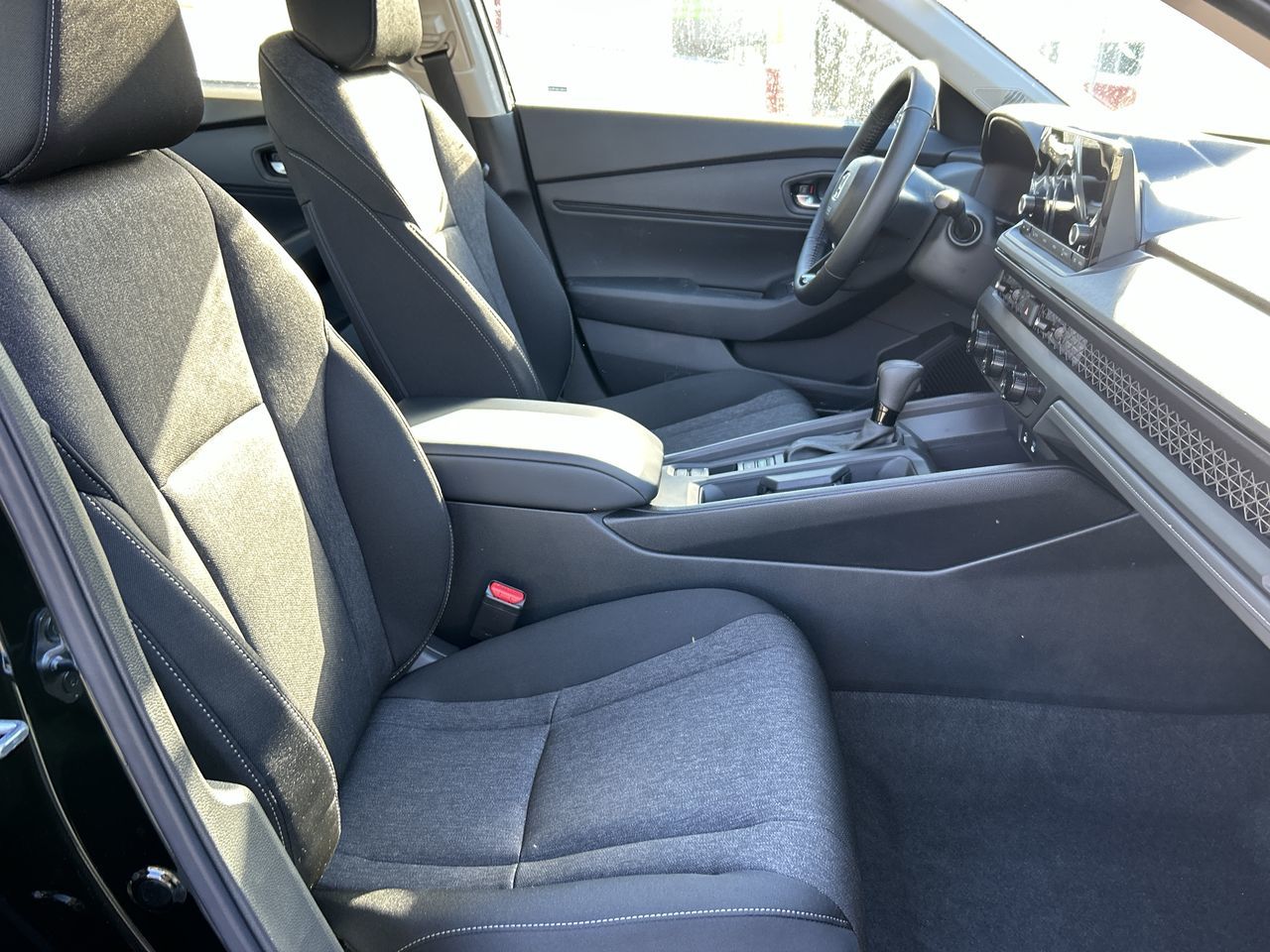 2025 Honda Accord in Vancouver, British Columbia