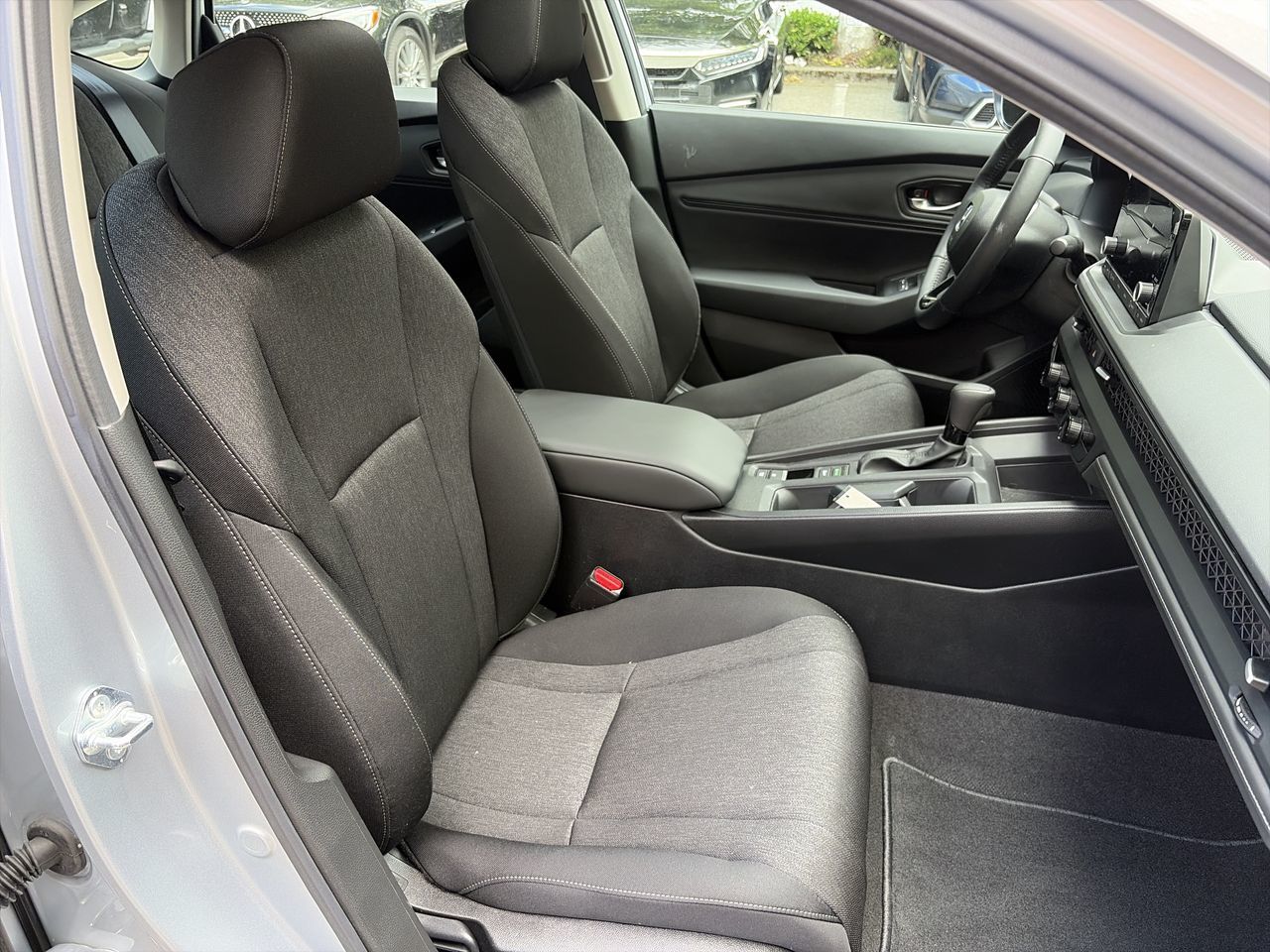 2025 Honda Accord